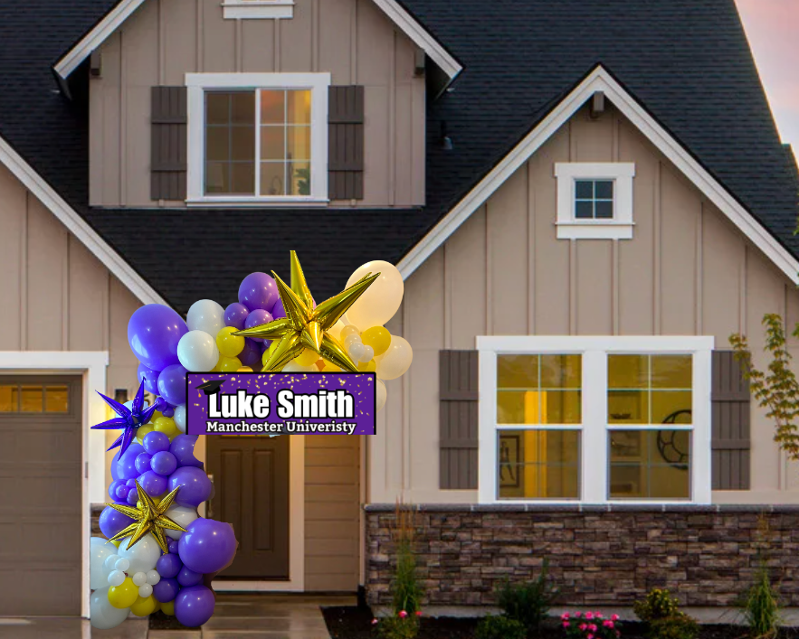 12 Burst Joy Burst Pictured